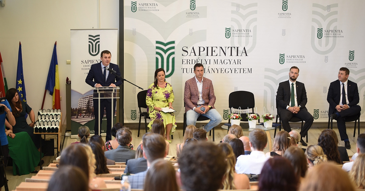 Életre szóló hivatás